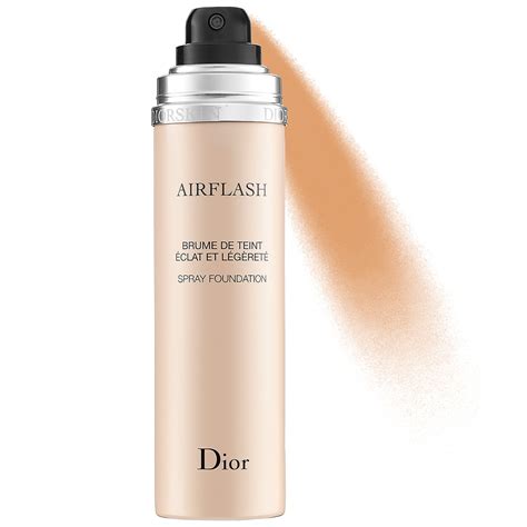 dior airspray